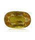 2.95 cts Natural Yellow Sapphire (Pukhraj)