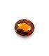 4.43 cts Natural Hessonite Garnet (Gomedh)