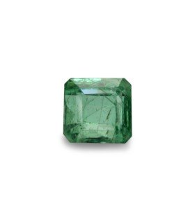 2.35 cts Natural Emerald (Panna)