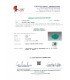 8.11 cts Natural Emerald - Panna (SKU:90077401)