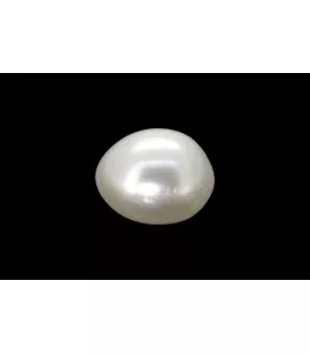 4.09 cts Cultured Pearl (Moti)