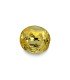 3.05 cts Unheated Natural Yellow Sapphire (Pukhraj)