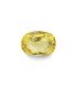 2.98 cts Unheated Natural Yellow Sapphire (Pukhraj)