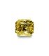 2.73 cts Unheated Natural Yellow Sapphire (Pukhraj)