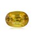 1.7 cts Natural Yellow Sapphire (Pukhraj)