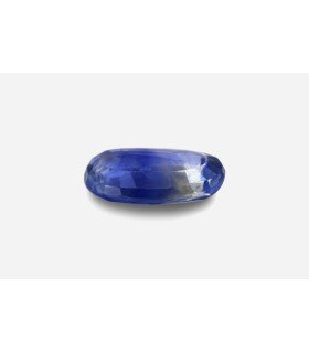 2.92 cts Unheated Natural Blue Sapphire - Neelam (SKU:90079313)
