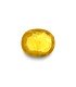 3.34 cts Natural Yellow Sapphire (Pukhraj)
