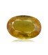 2.82 cts Natural Yellow Sapphire (Pukhraj)