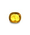 3.85 cts Natural Yellow Sapphire (Pukhraj)
