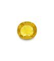 2.94 cts Natural Yellow Sapphire (Pukhraj)