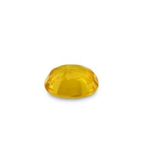 2.94 cts Natural Yellow Sapphire - Pukhraj (SKU:90080395)