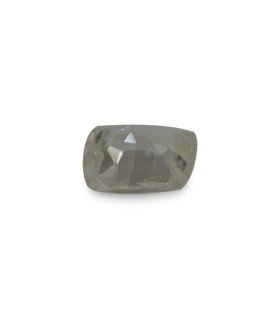 3.1 cts Unheated Natural White Sapphire - White Pukhraj (SKU:90080852)